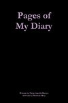 Pages of My Diary