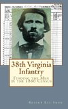 38th Virginia Infantry