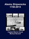 Alaska Shipwrecks 1750-2015