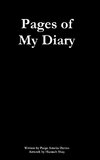 Pages of My Diary