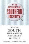 Cooper, C:  The Resilience of Southern Identity