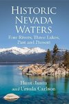 Janin, H:  Historic Nevada Waters