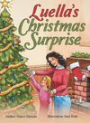 Luella'S Christmas Surprise