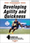 Developing Agility and Quickness, 2nd Edition