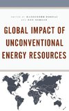 Global Impact of Unconventional Energy Resources