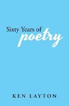 Sixty Years of Poetry