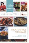 From Curries to Kebabs