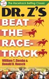 Dr. Z's Beat the Racetrack