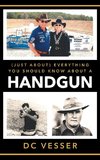 (Just About) Everything You Should Know About A Handgun