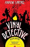 The Vinyl Detective - Flip Back