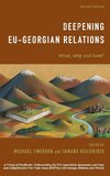 Deepening EU-Georgian Relations