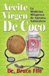 Aceite Virgen De Coco