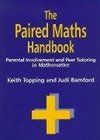 Bamford, J: Paired Maths Handbook