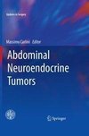 Abdominal Neuroendocrine Tumors