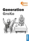 Generation GroKo