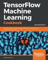 TENSORFLOW MACHINE LEARNING CK