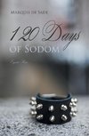 The 120 Days of Sodom