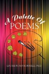 A Palette of Poems