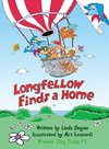 Longfellow Finds A Home