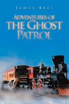 Adventures of the Ghost Patrol