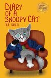 DIARY OF A SNOOPY CAT