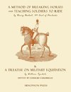 Eighteenth Century Military Equitation