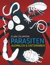 Parasiten Ausmalen & Entspannen