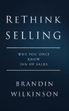 ReThink Selling