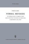 Formal Methods