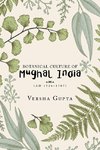 Botanical Culture of Mughal India