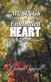 Musings of Enkindled  Heart