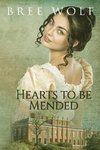 Hearts to Be Mended