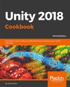 Unity 2018 Cookbook