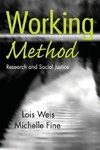 Weis, L: Working Method