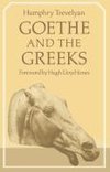 Goethe and the Greeks