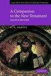 Harvey, A: Companion to the New Testament