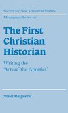 The First Christian Historian