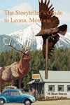 The Storyteller's Guide to Leona, Montana