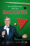 Die faszinierende Welt des Snooker