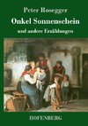 Onkel Sonnenschein