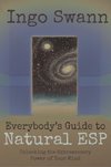 Swann, I: Everybody's Guide to Natural ESP