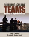 Beatty, C: Building Smart Teams