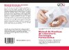 Manual de Practicas de Laboratorio. Tecnología Farmacéutica