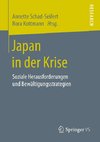 Japan in der Krise