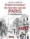 Les rues de Paris