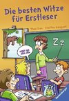 Die besten Witze für Erstleser