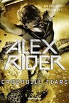 Alex Rider, Band 8: Crocodile Tears