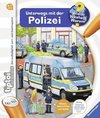 tiptoi® Unterwegs mit der Polizei