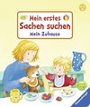 Mein erstes Sachen suchen: Mein Zuhause