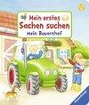 Mein erstes Sachen suchen: Mein Bauernhof